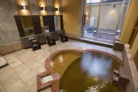 Konaya Hotel - Hot Springs
