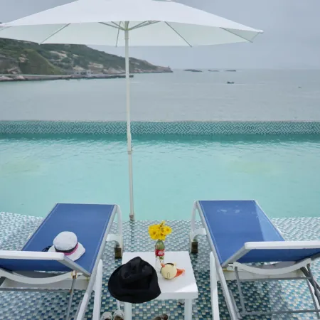 Bole Mihai Homstay (Shengsi Flower and Bird Island Branch)