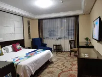 Baiyun Shanzhuang Hotel Hotels near Wangjiang Pavilion