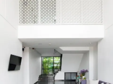 M2 Hotel Hotels in Phayao