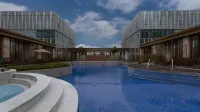 LANDISON PLAZA  E-FASHION  HOTEL  HANGZHOU
