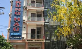 Trung Hau Hotel