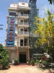 Trung Hậu Hotel Các khách sạn gần Bãi Đầm Trầu