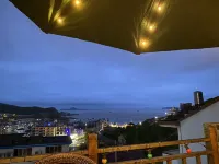 Shengsi hairongju seascape homestay