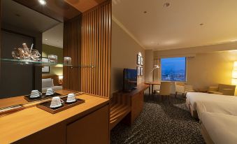 Hotel Associa Toyohashi