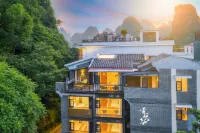 이오우 차주 호텔 시제(서가) 주변 호텔