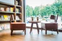 HanTing Hotel (Qixia Bus Station)