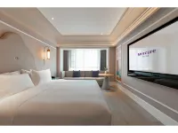 Mercure Chengdu Jinniu ( Renmin North Road Subway Station) Hotels in Chengdu