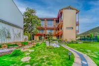 Going back, ho, parent-child vacation home Hotels in Huzhou