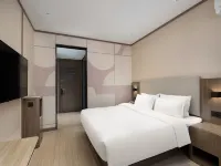 HanTing Hotel (Changsha Wuyi Square Yingbin Intersection Subway Station) Hotel a Changsha