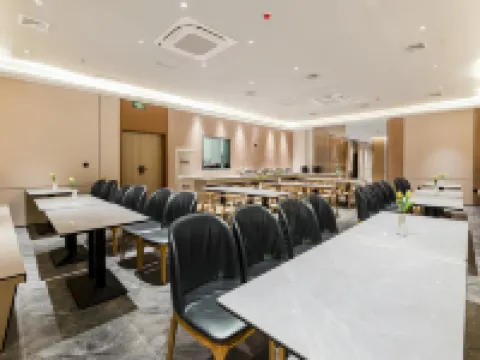 Hao Li Hotel (Yiwu International Trade City Store) Hotels in Yiwu