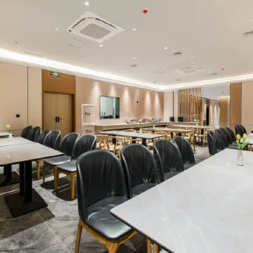 Hao Li Hotel (Yiwu International Trade City Store)