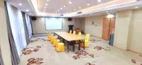 Hexin Hotels - Business