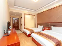 LiJing Hotel Hotels in Luqu