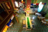 LiJing Hotel - breakfast