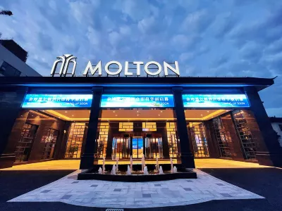 MOLTON