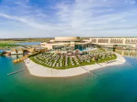 St. Martins Therme & Lodge Отели в г. Руст
