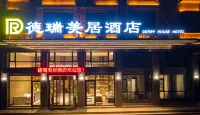 Meiju Hotel