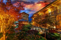 Fan Yu·Nanshe Guesthouse (Yunshe Scenic Area Branch), Fanjing Mountain