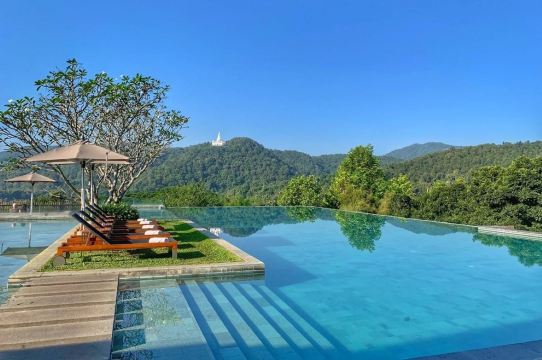 วีรันดา ไฮ รีสอร์ท เชียงใหม่ – เอ็มแกลเลอรี