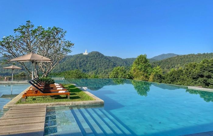 Veranda High Resort Chiang Mai - MGallery