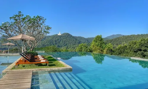 Veranda High Resort Chiang Mai - MGallery