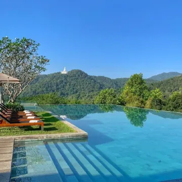 Veranda High Resort Chiang Mai - MGallery