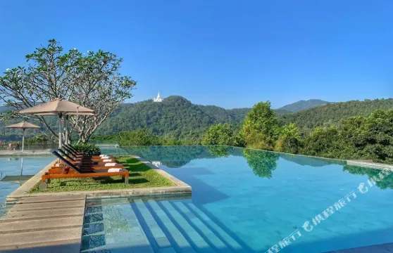 美憬閣清邁維朗達高級度假酒店