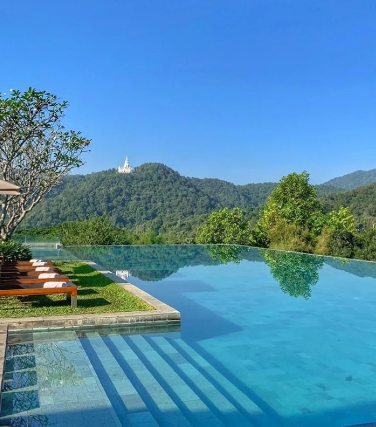 รูปภาพของวีรันดา ไฮ รีสอร์ท เชียงใหม่ – เอ็มแกลเลอรี