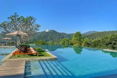 Veranda High Resort Chiang Mai - MGallery Các khách sạn gần Care For Dogs