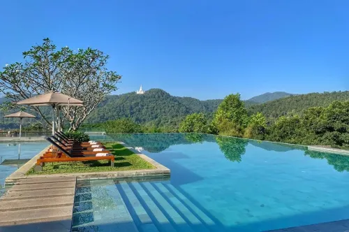 Veranda High Resort Chiang Mai - MGallery