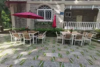 Meet Lushan. Gengyu Villa (Lushan Mountain Conference Former Site Store) - Villas
