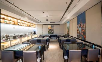 MEHOOD LESTIE Hotel (Foshan Sanshui Plaza)