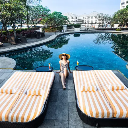 InterContinental HANOI WESTLAKE by IHG