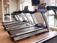 Wenling International Hotel - Gym