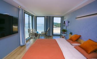 Shengsi Youran Jushang Seaview Homestay