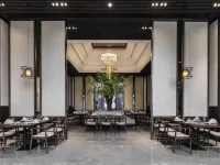Tianmu Lake Yuhu Peninsula Hot Spring Hotel Hotel a Liyang