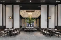 Tianmu Lake Yuhu Peninsula Hot Spring Hotel