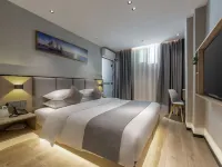 Chengshi Youyou Hotel (Nan'an Meishan Branch) Hotels in Nan'an