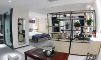 Manas West Sea Hotel