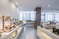 Borrman Hotel (Nanning Hengzhou Jasmine Culture Park Pedestrian Street) Hotels in Hengzhou