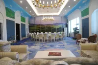 Arhorqin Hotel Hotels in Ar Horqin Banner