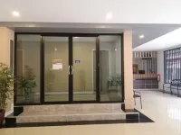 Laksana Boutique Hotel Hotels in Nang Rong District