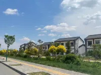 Set Fang Li B&B Hotel di Zhangye