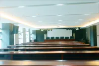 Middle East Hotel (Pingba Zhongshan Middle Road Branch) - جاكوزي
