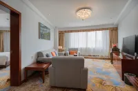 โรงแรมเซียะเหมิน แอร์ไลน์ ฉวนโจว