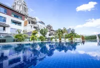 Banyan Tree Xishuangbanna Resort ( Gaozhuang Xishuangjing Star Night Market)