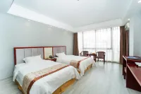 Manhattan Hotel (Wuping Bus Terminal Store) Hotels in Wuping