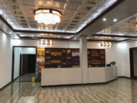 Shengkang Homestay