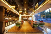 Wuan City Qiao West Road Metropolo - sarapan